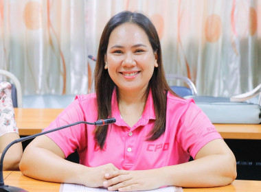 โครงการประชุมเชิงปฏิบัติการ ... พารามิเตอร์รูปภาพ 6